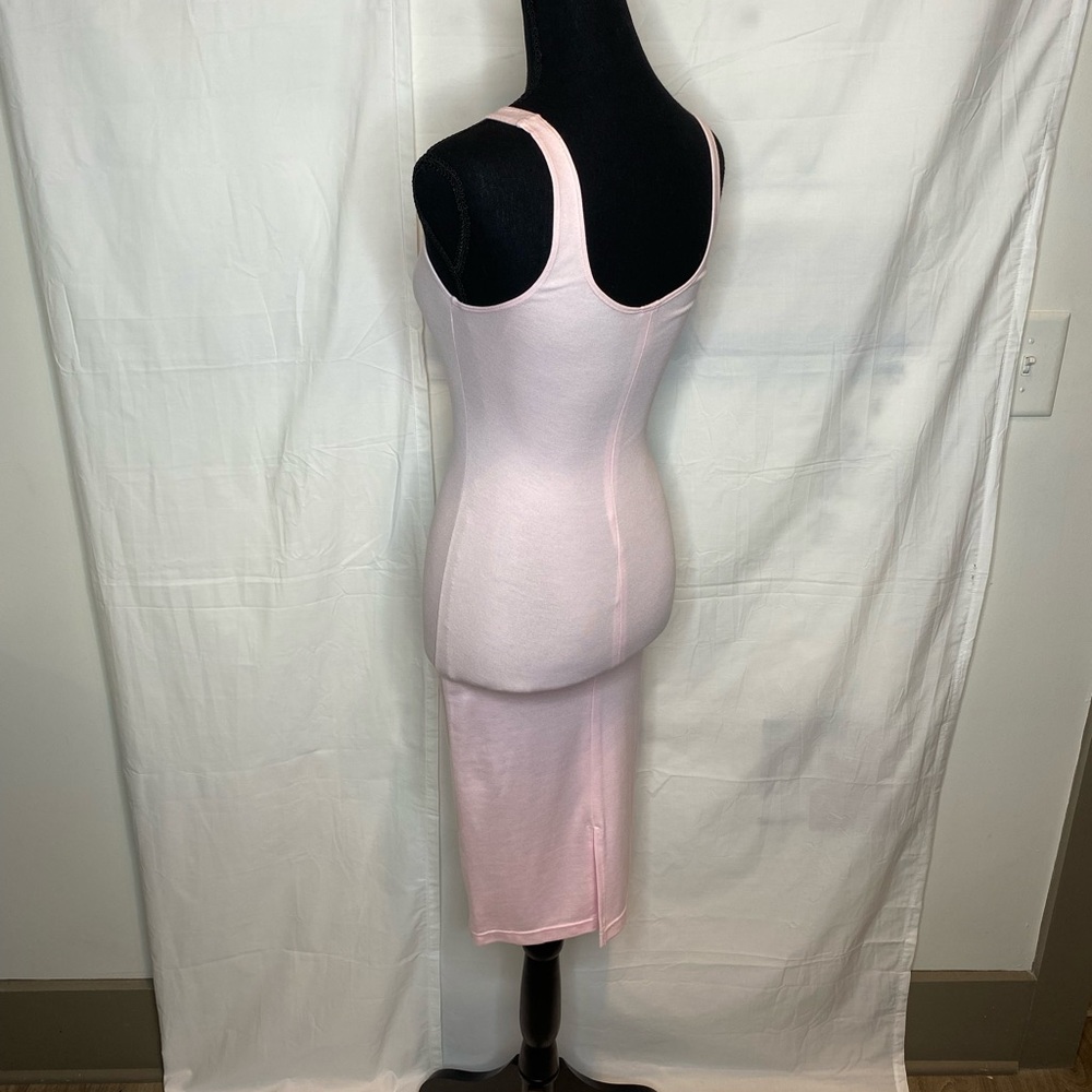 Little Pink Dress - Picture 5 of 6